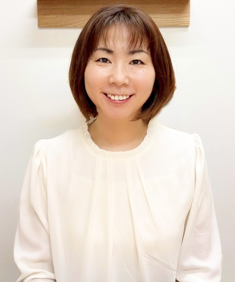 藤田 恵 (Fujita Megumi)画像